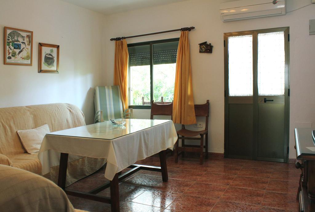 Apartamentos Casa Gil 엘보스크 객실 사진