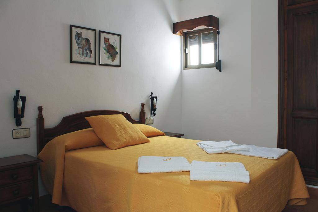 Apartamentos Casa Gil 엘보스크 객실 사진